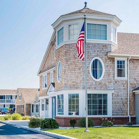 Bluegreen Vacations The Soundings Dennisport Extérieur photo