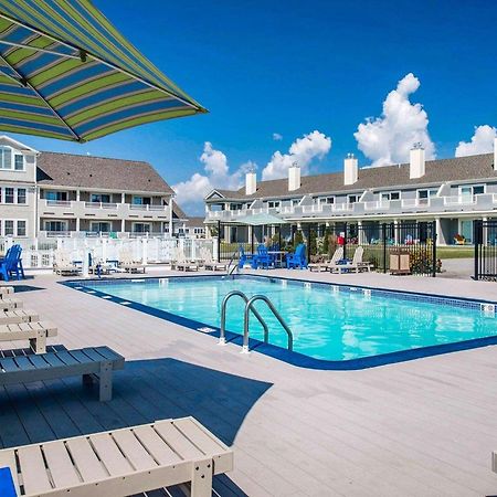 Bluegreen Vacations The Soundings Dennisport Extérieur photo