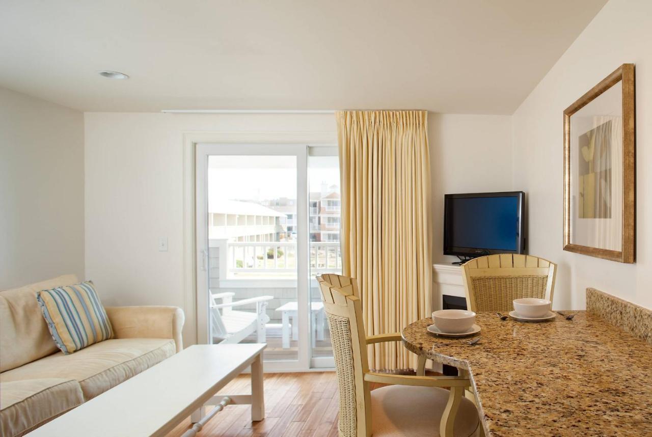 Bluegreen Vacations The Soundings Dennisport Extérieur photo