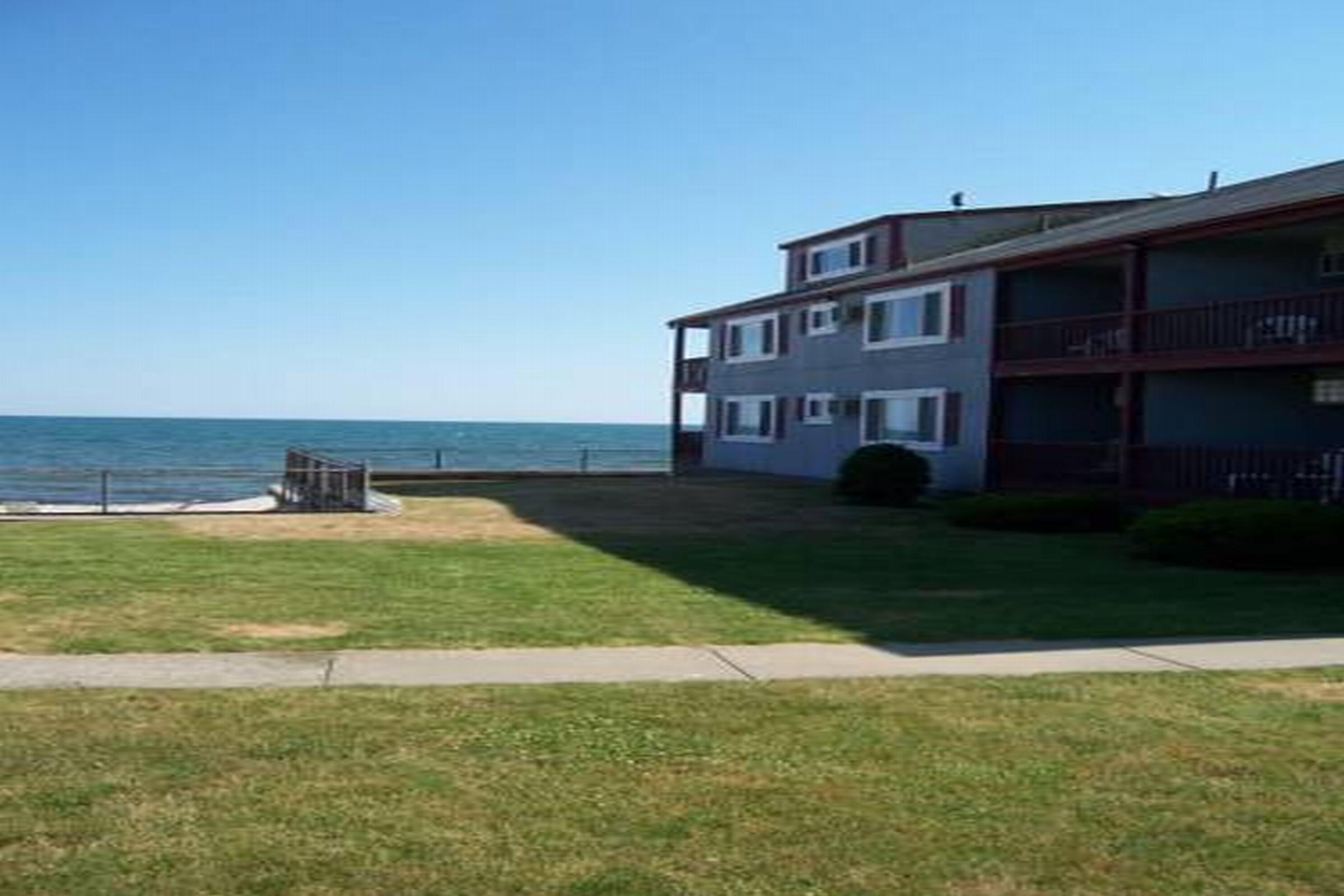 Bluegreen Vacations The Soundings Dennisport Extérieur photo