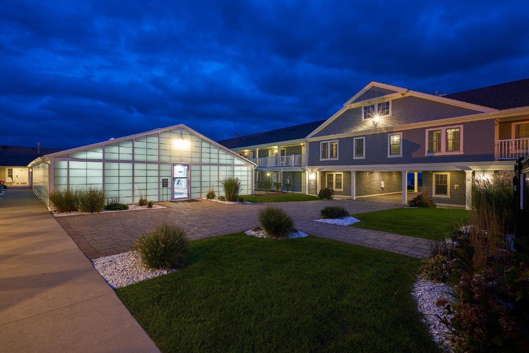 Bluegreen Vacations The Soundings Dennisport Extérieur photo