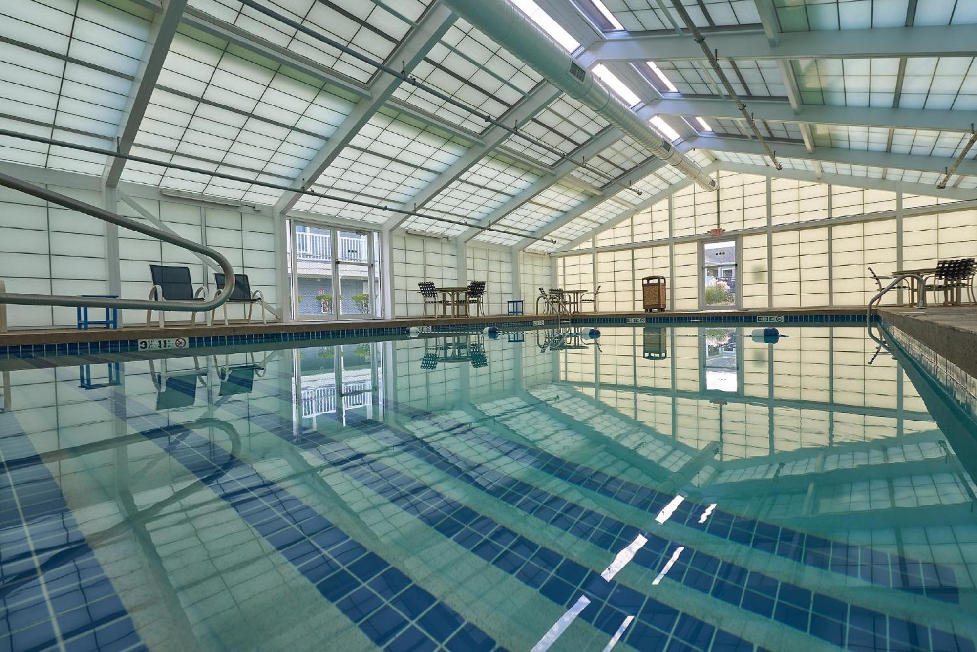 Bluegreen Vacations The Soundings Dennisport Extérieur photo