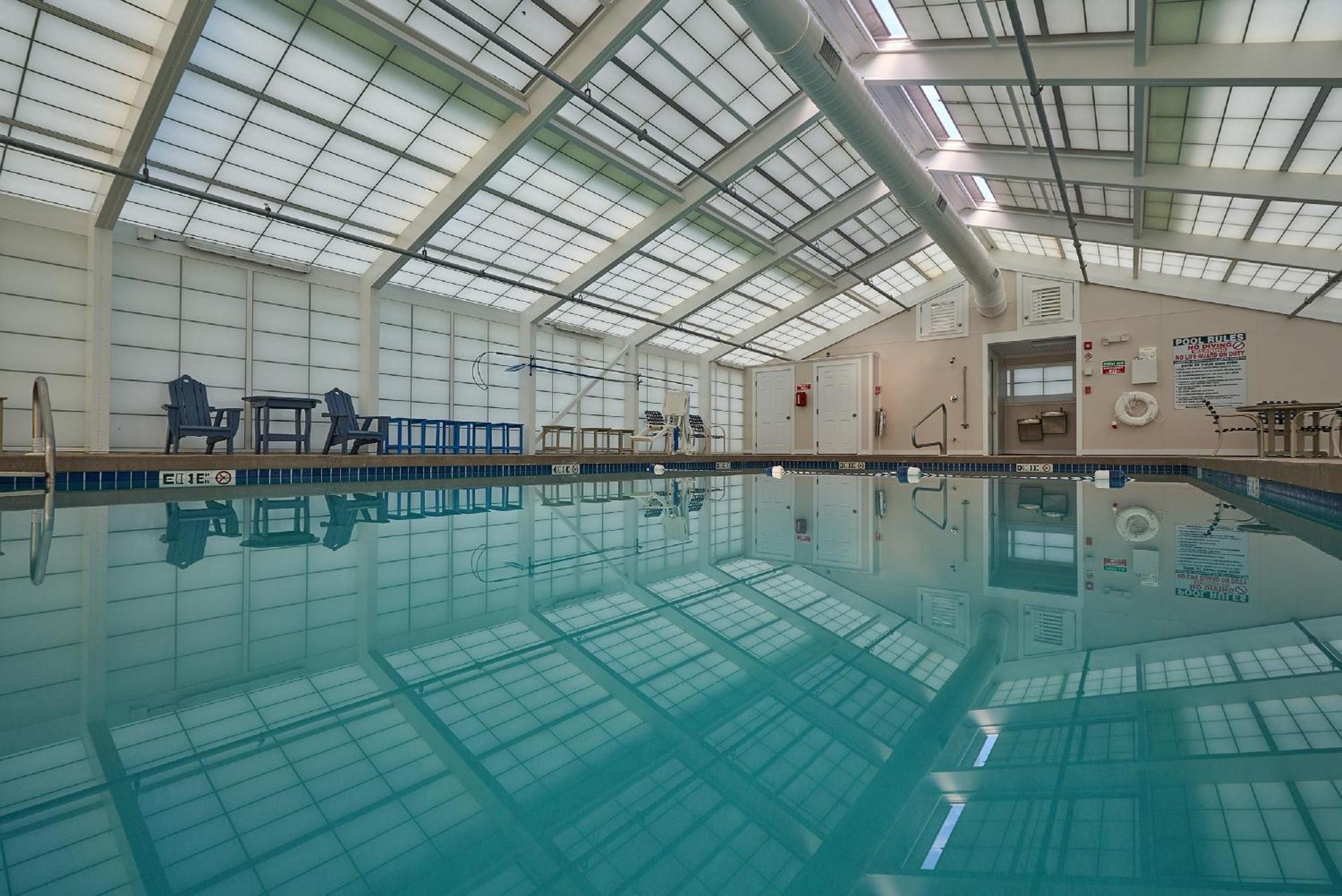 Bluegreen Vacations The Soundings Dennisport Extérieur photo