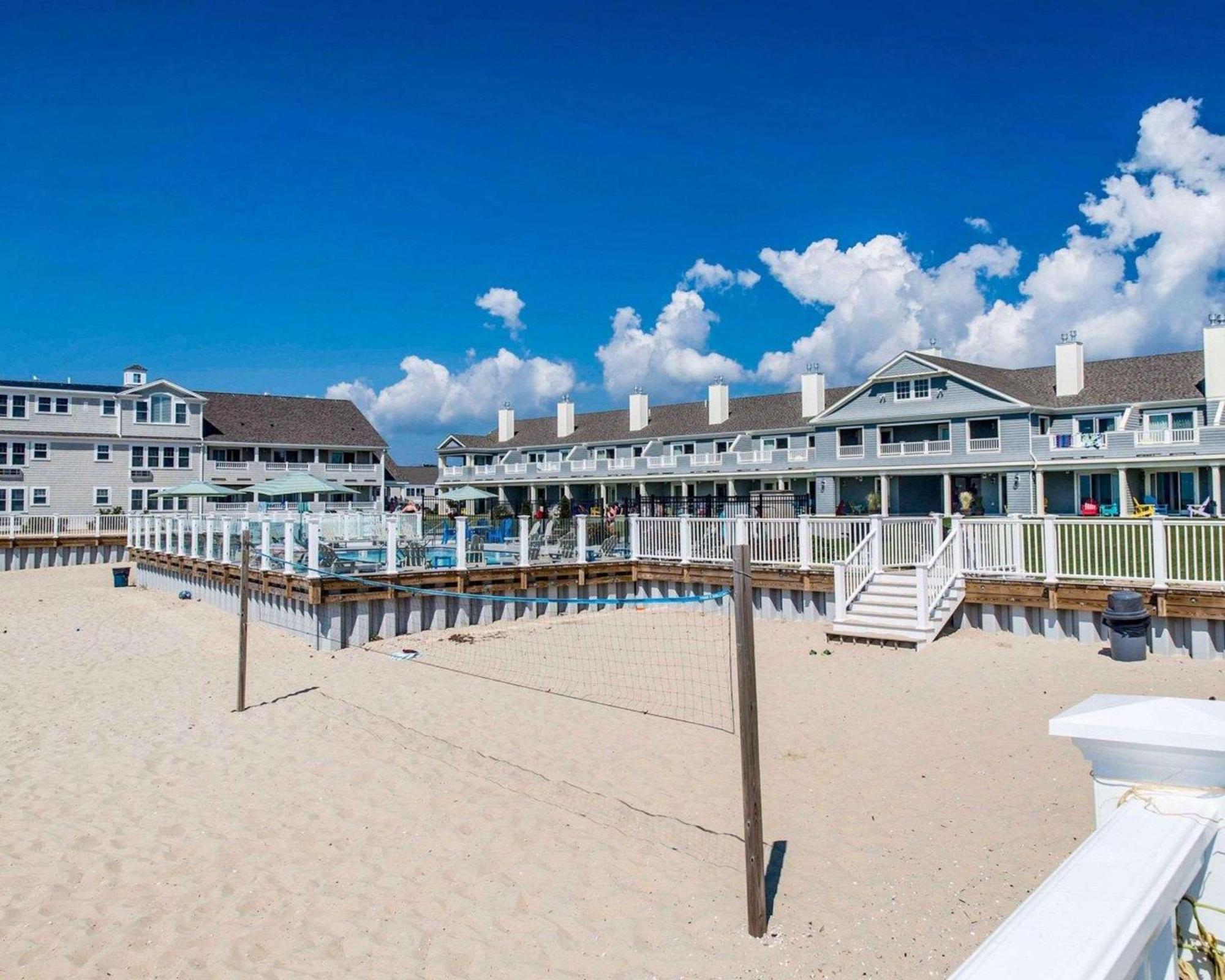 Bluegreen Vacations The Soundings Dennisport Extérieur photo