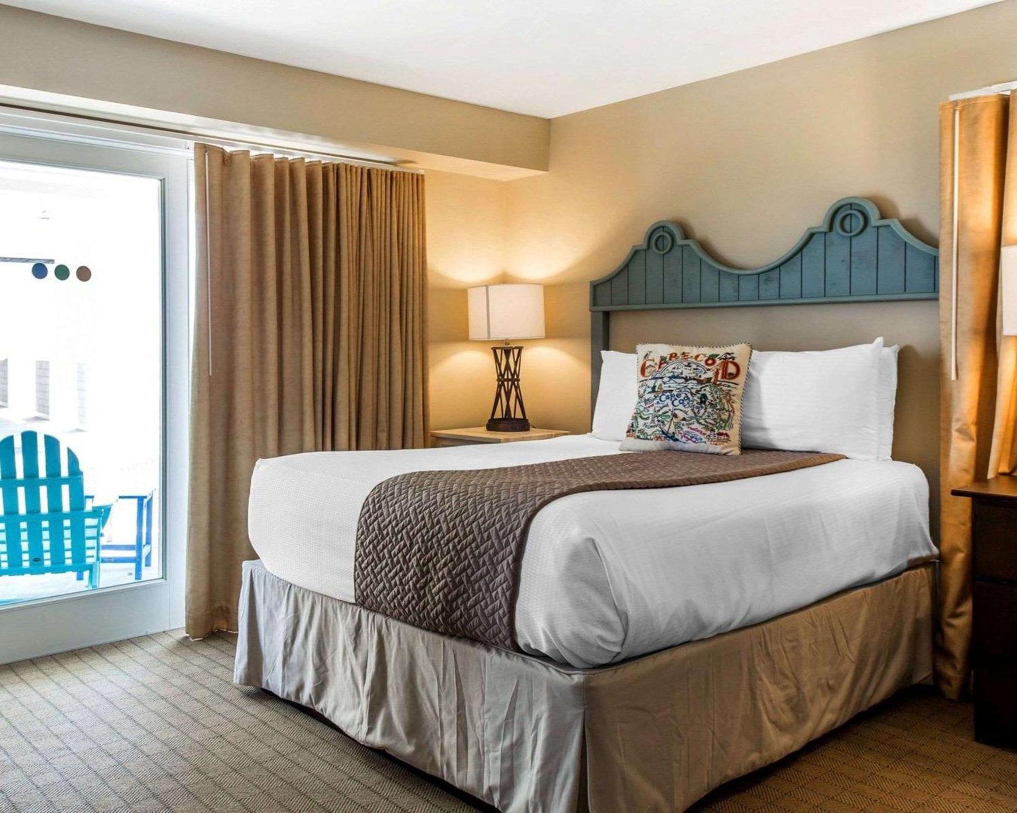 Bluegreen Vacations The Soundings Dennisport Extérieur photo