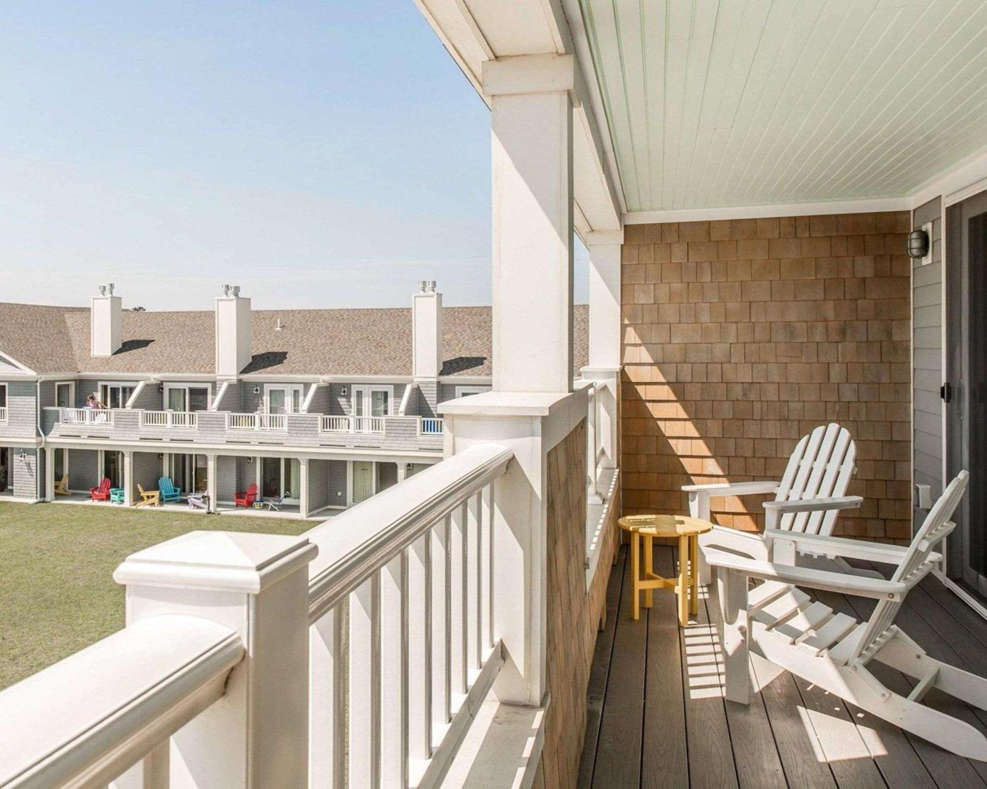 Bluegreen Vacations The Soundings Dennisport Extérieur photo