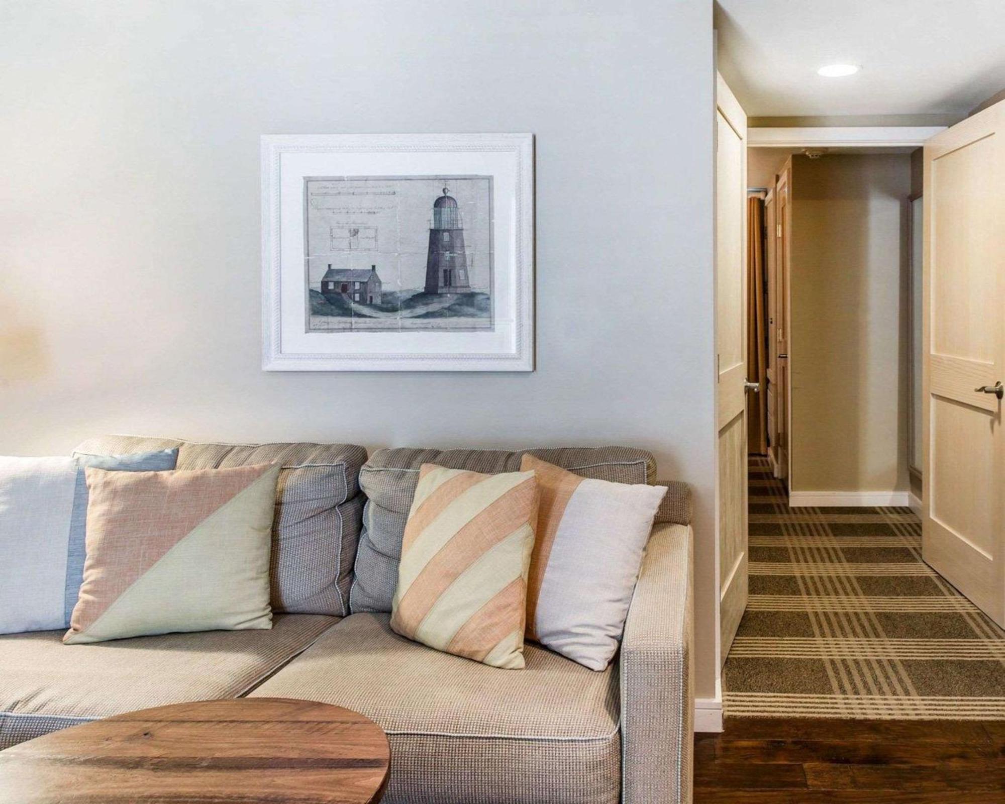 Bluegreen Vacations The Soundings Dennisport Extérieur photo