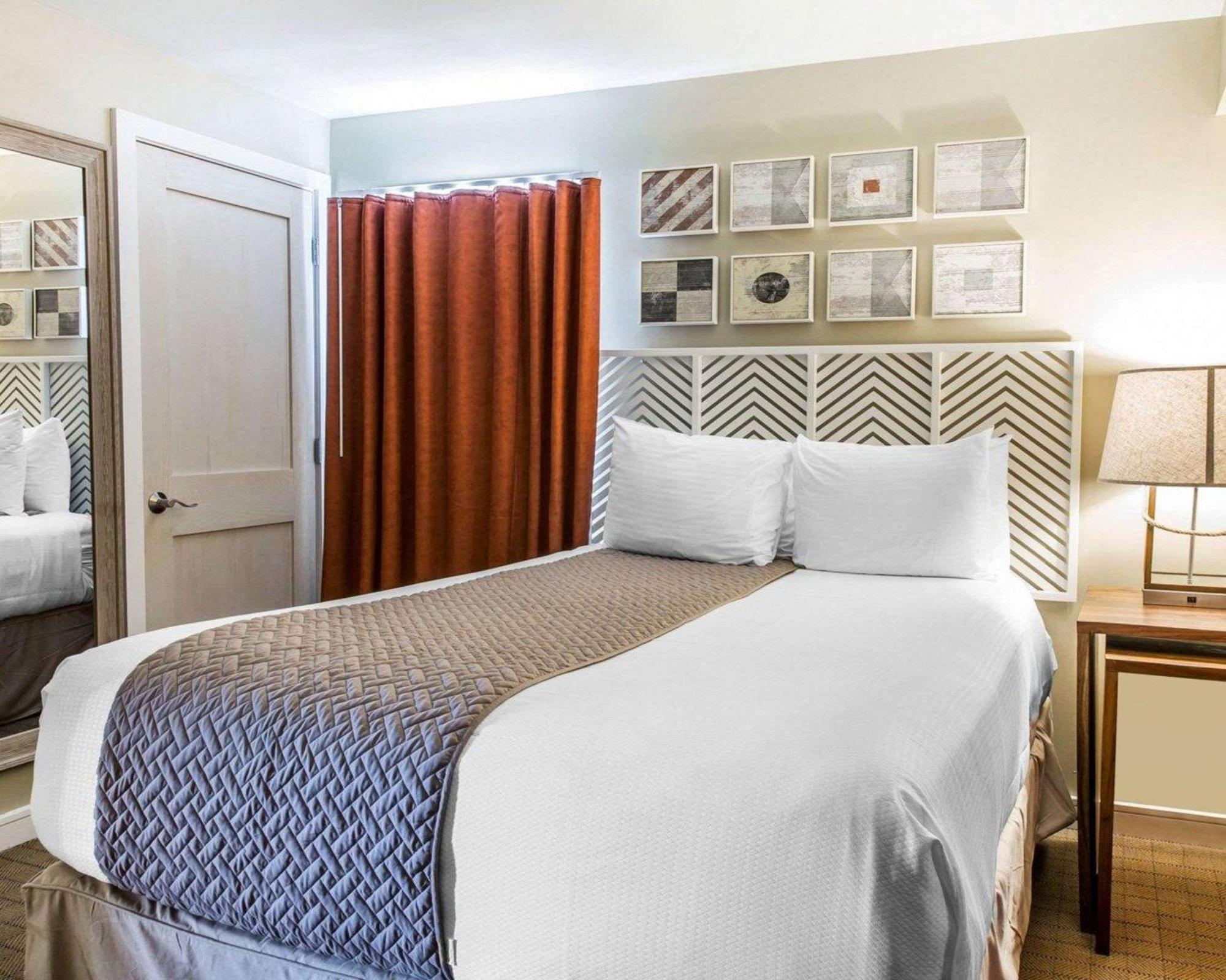 Bluegreen Vacations The Soundings Dennisport Extérieur photo
