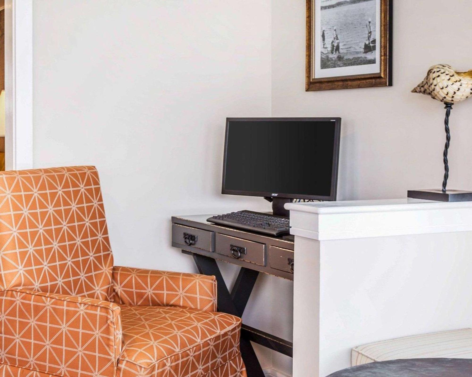Bluegreen Vacations The Soundings Dennisport Extérieur photo