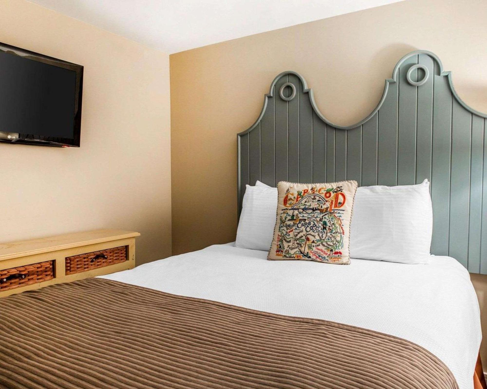 Bluegreen Vacations The Soundings Dennisport Extérieur photo