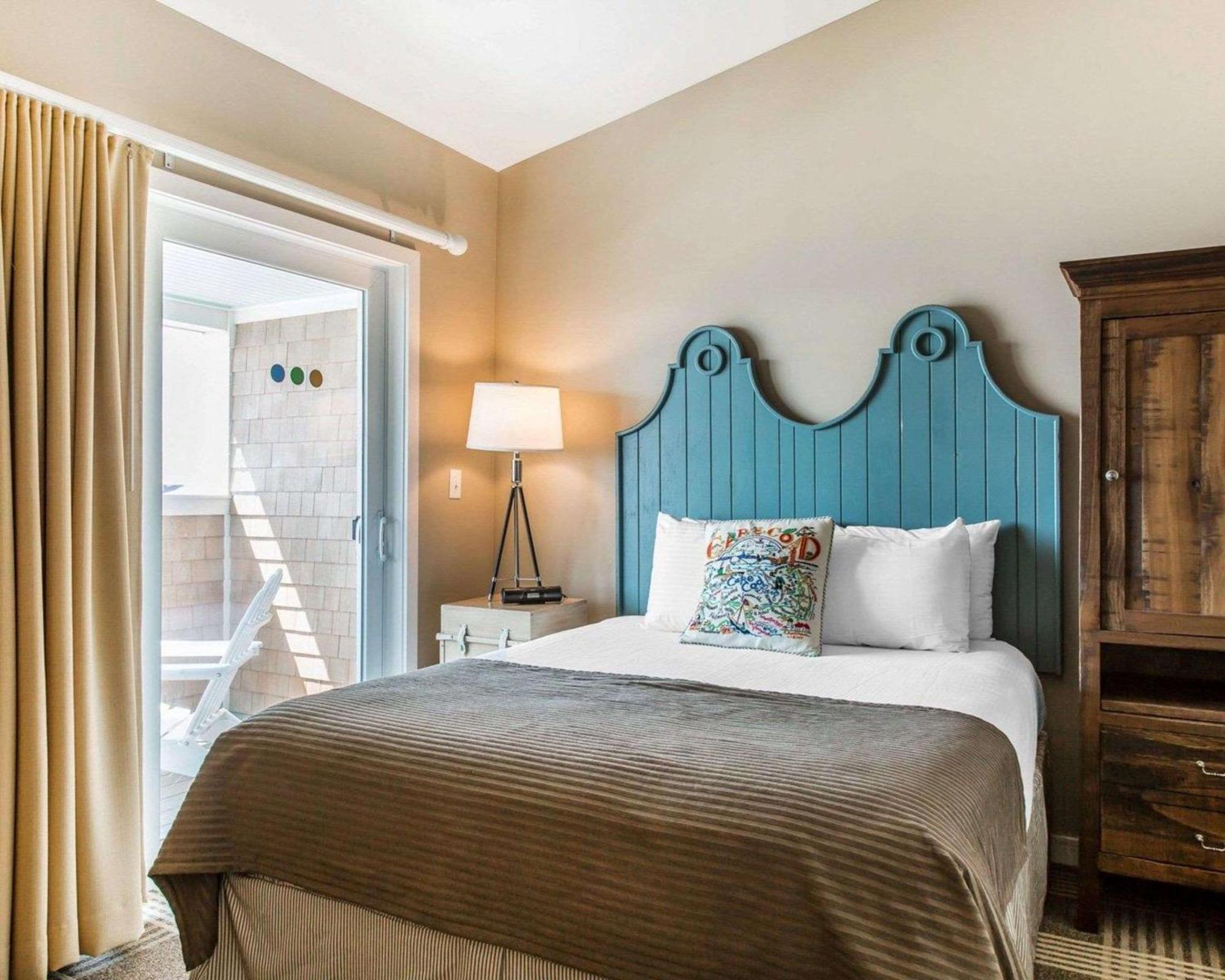 Bluegreen Vacations The Soundings Dennisport Extérieur photo