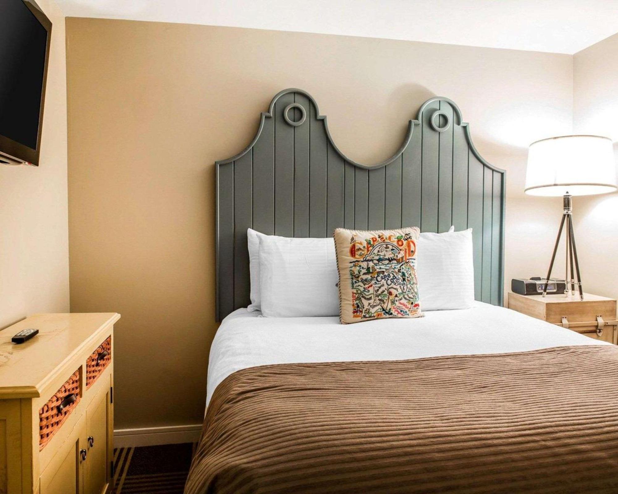Bluegreen Vacations The Soundings Dennisport Extérieur photo