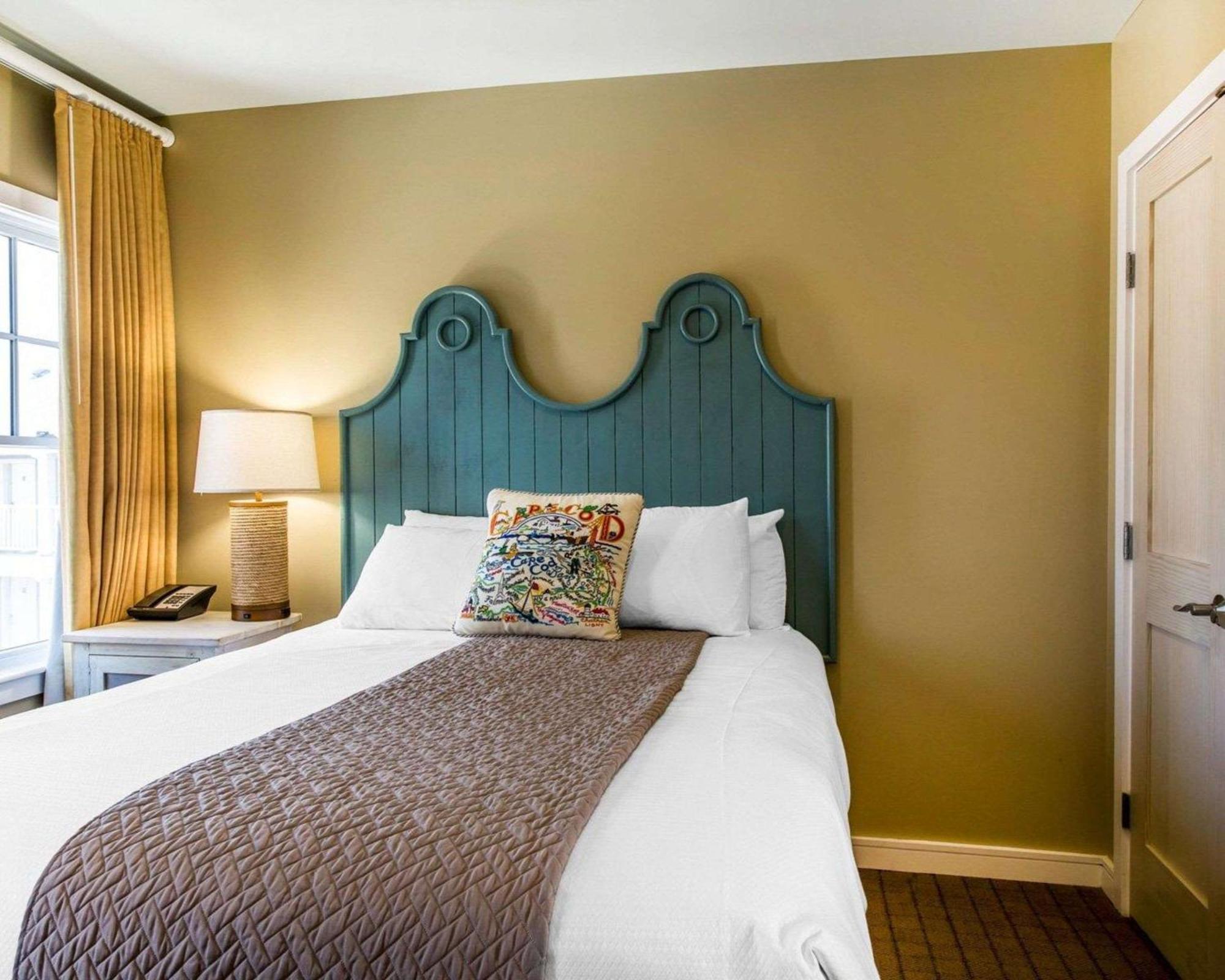 Bluegreen Vacations The Soundings Dennisport Extérieur photo