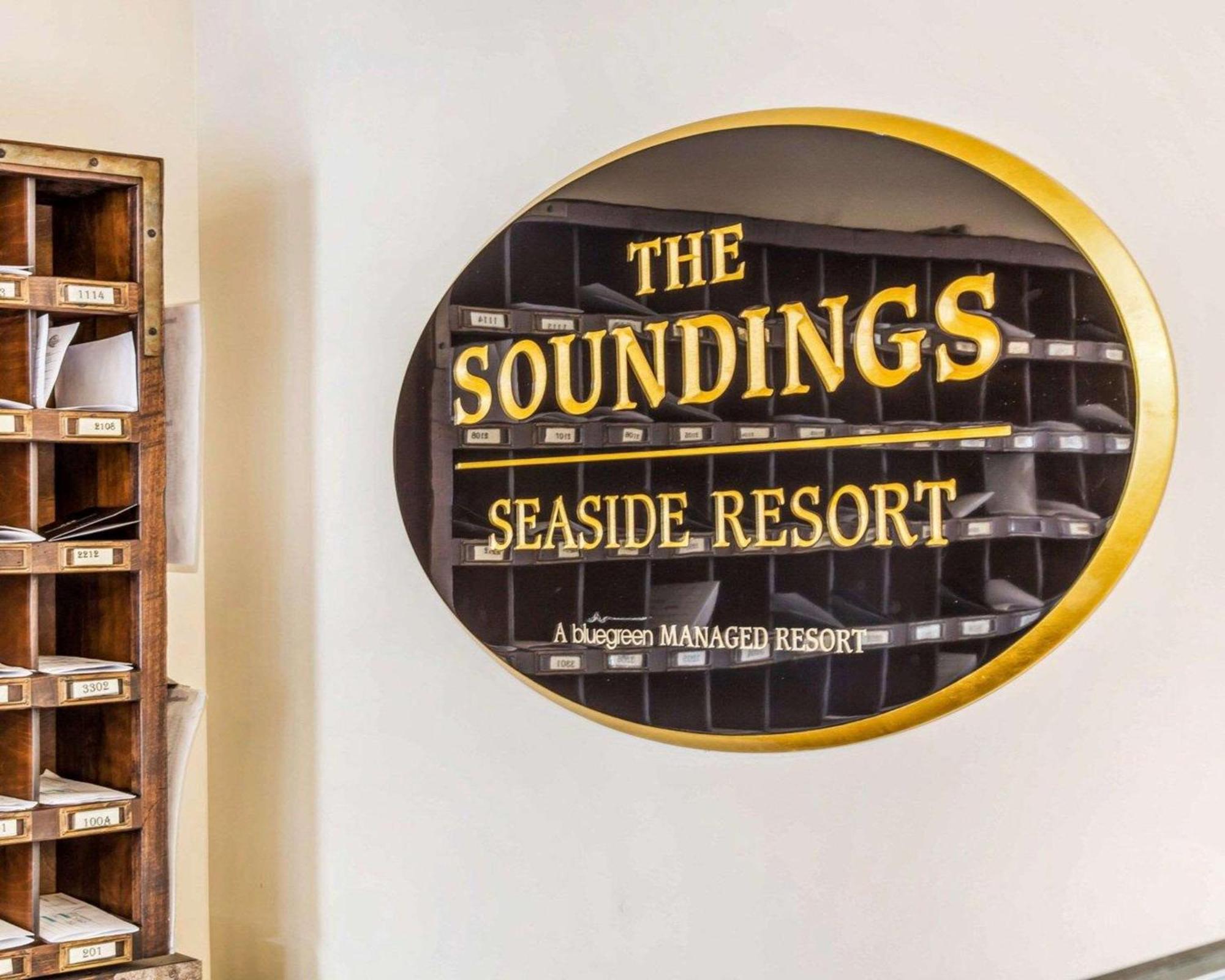 Bluegreen Vacations The Soundings Dennisport Extérieur photo