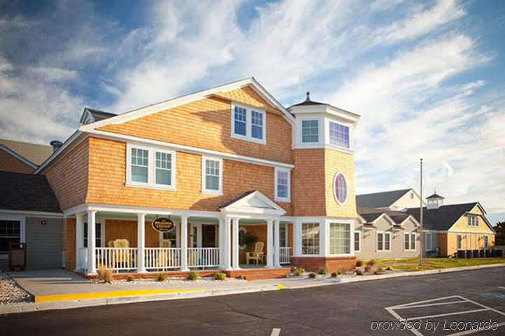 Bluegreen Vacations The Soundings Dennisport Extérieur photo